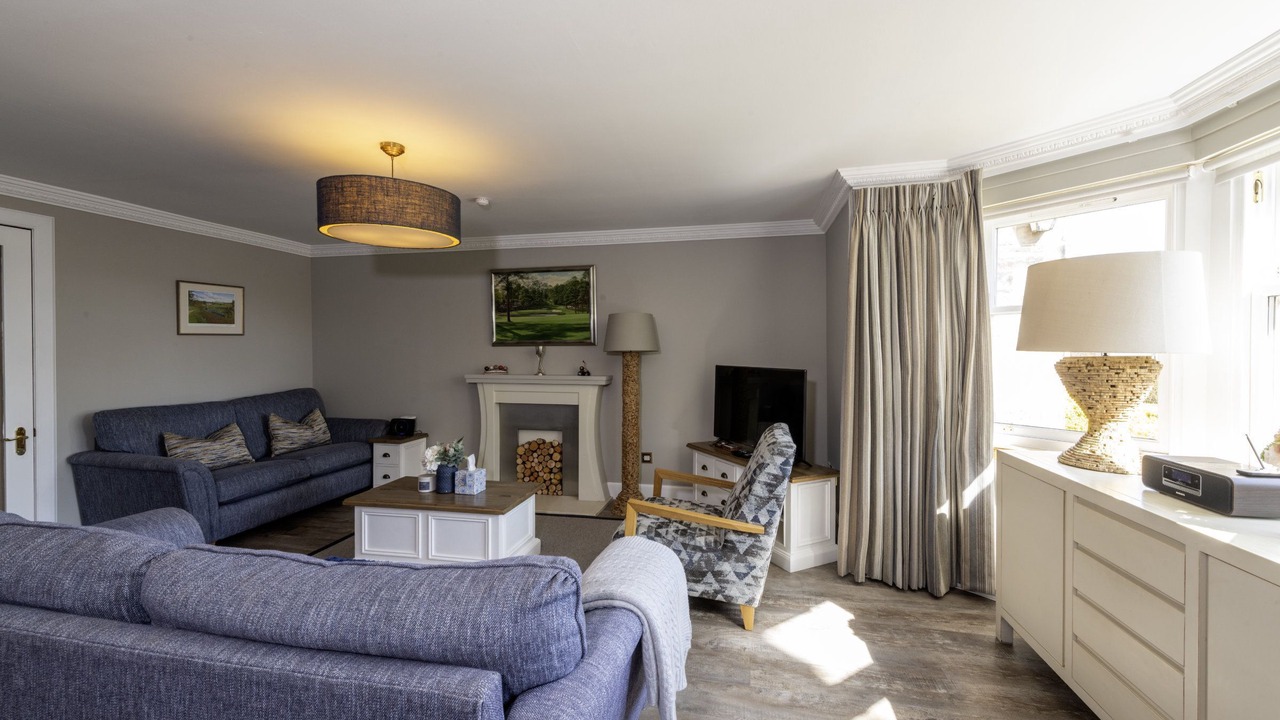 Photo of Livingroom in Leven