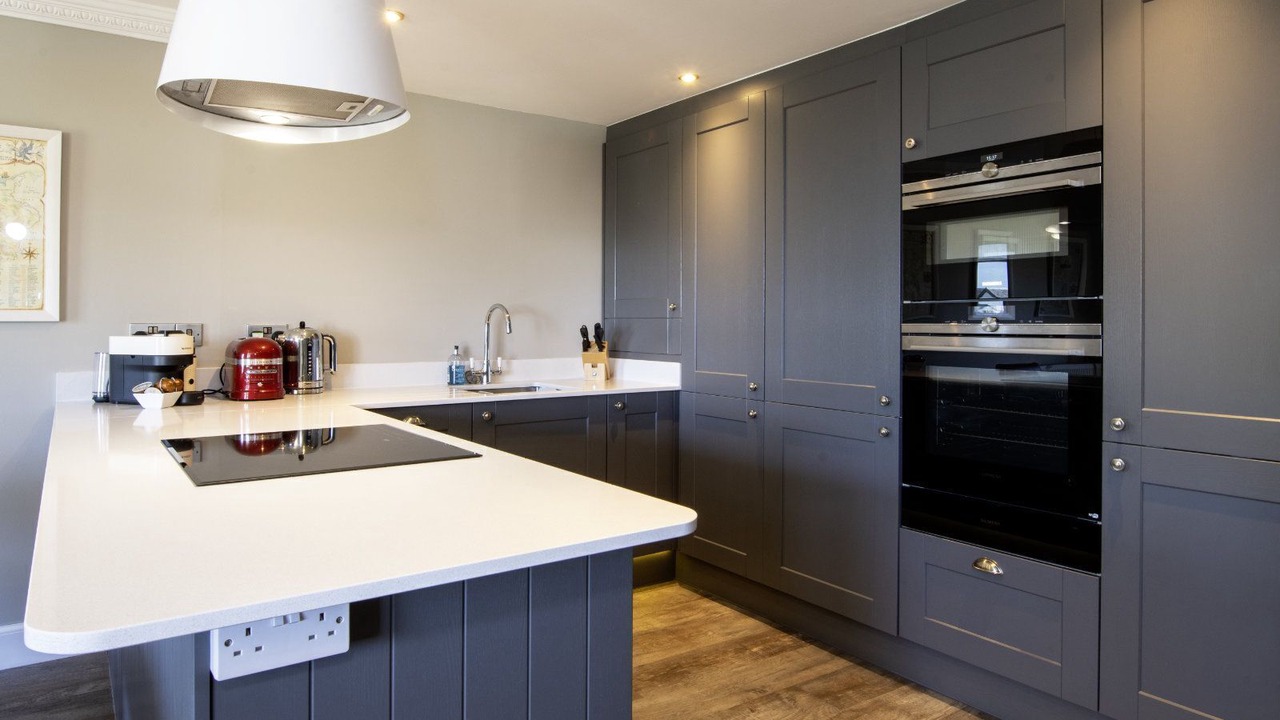 Photo of Kitchen in Leven