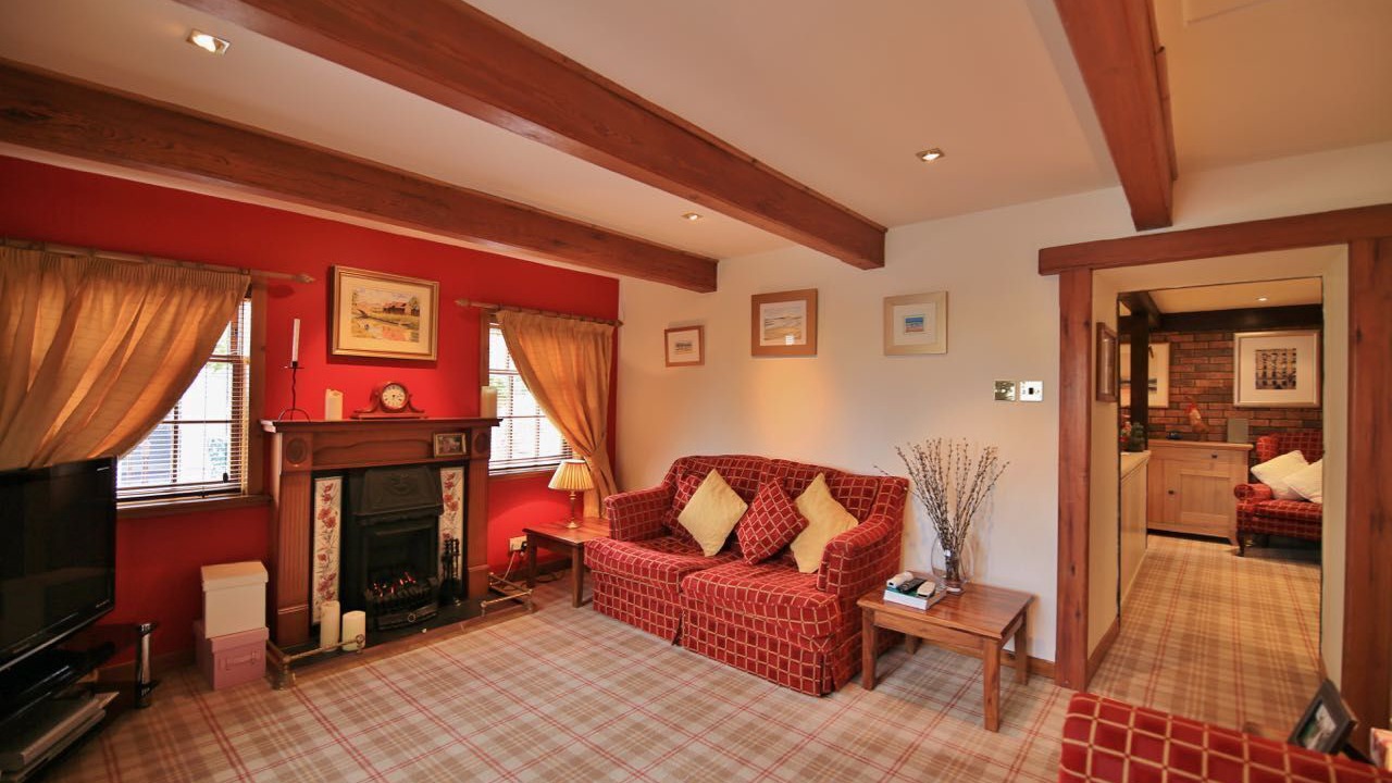 Photo of Livingroom in Crail