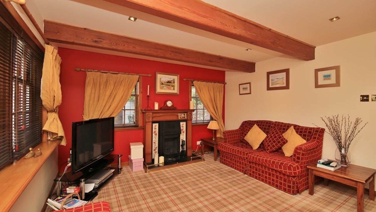 Photo of Livingroom in Crail