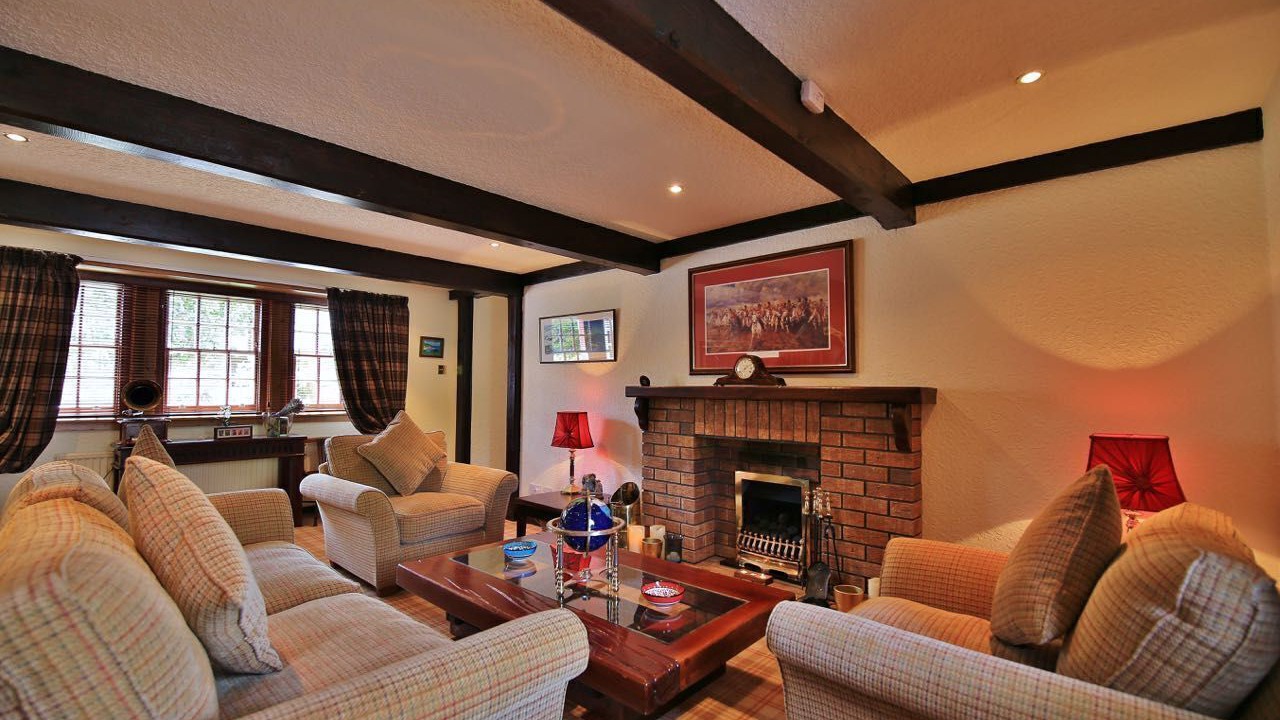 Photo of Livingroom in Crail