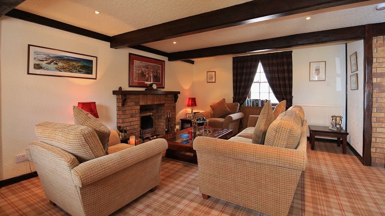 Photo of Livingroom in Crail