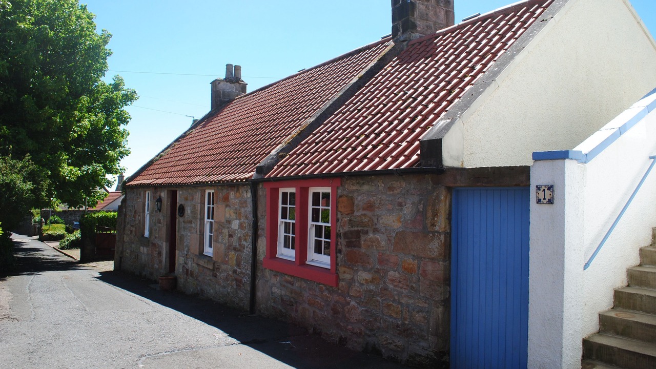 Photo of Outdoor in Crail
