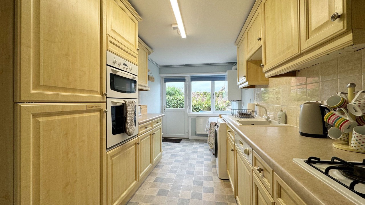 Photo of Kitchen in Crail