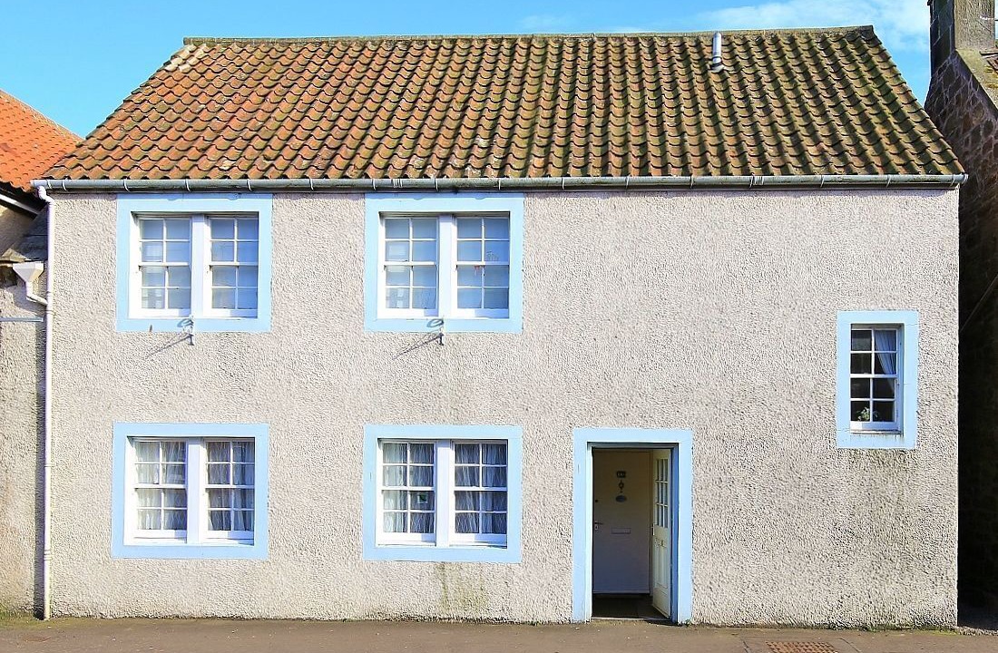 Photo of Outdoor in Crail