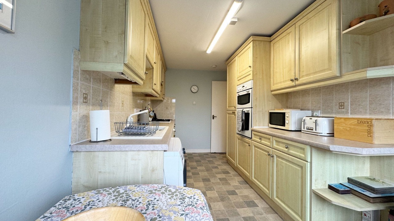 Photo of Kitchen in Crail