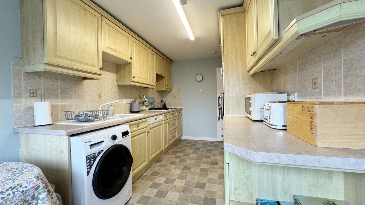 Photo of Kitchen in Crail