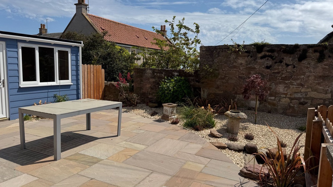 Photo of Outdoor in Crail