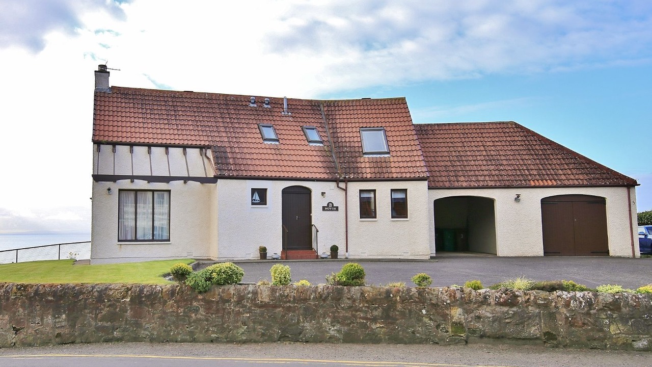 Photo of Outdoor in Lower Largo