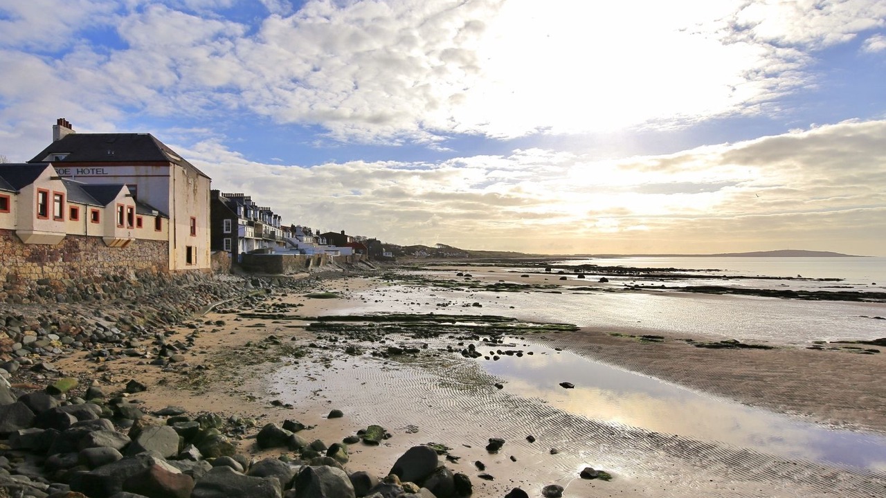 Photo of Others in Lower Largo