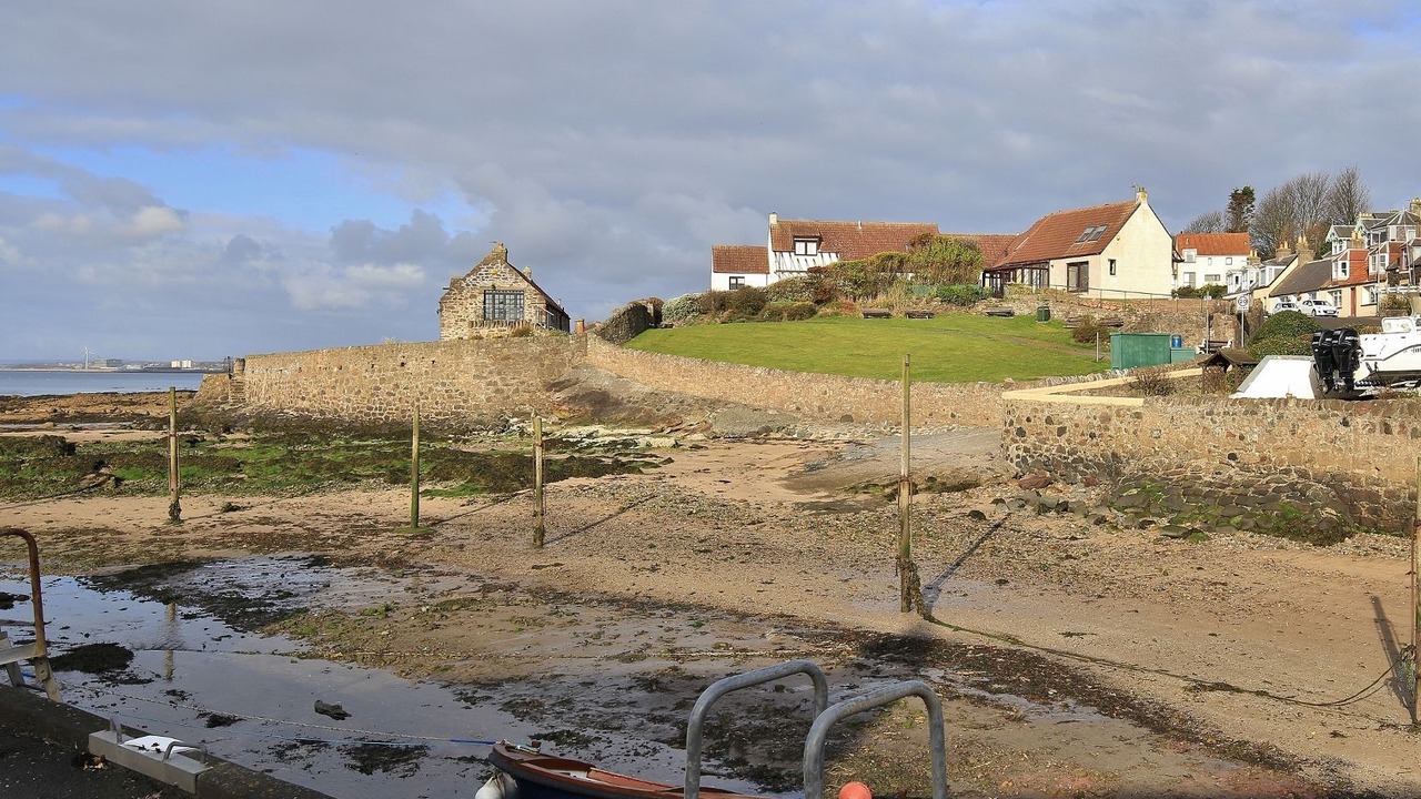 Photo of Others in Lower Largo