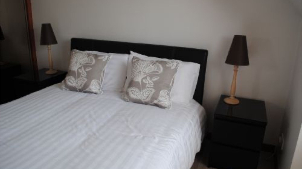 Photo of Bedroom in Lower Largo