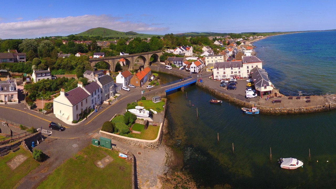Photo of Outdoor in Lower Largo