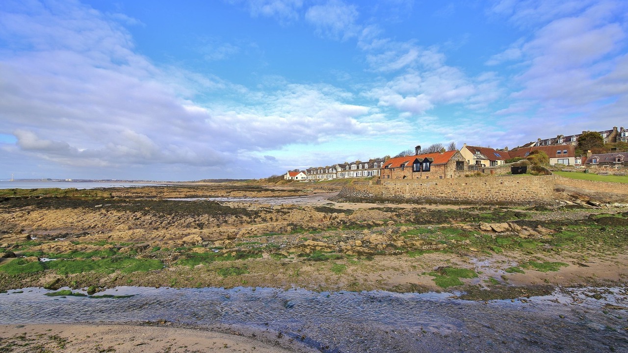 Photo of Outdoor in Lower Largo