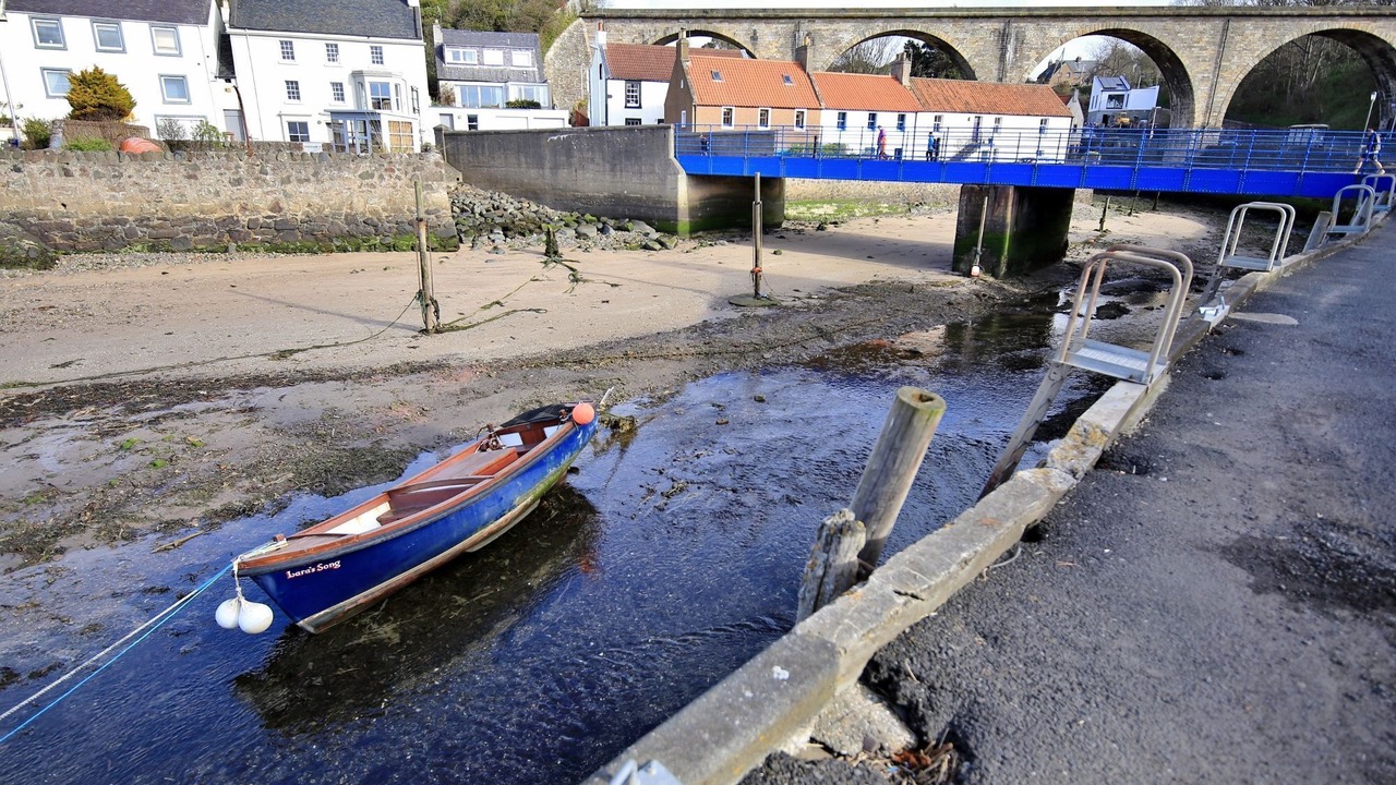 Photo of Others in Lower Largo