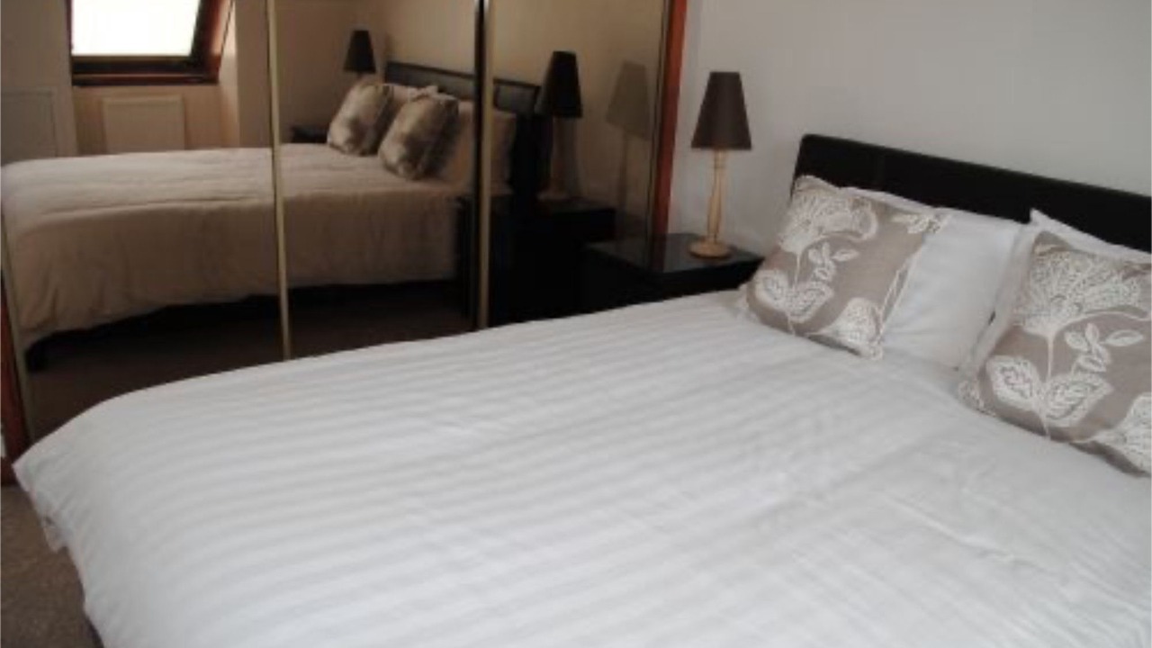 Photo of Bedroom in Lower Largo