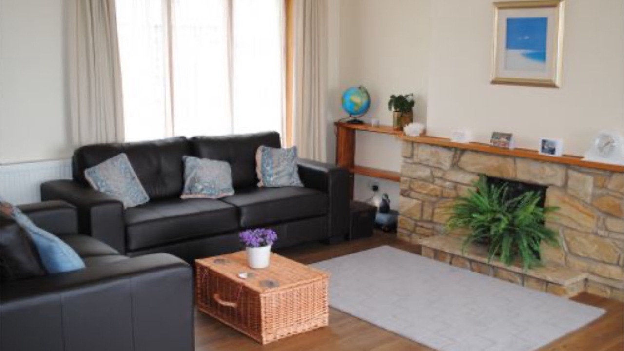 Photo of Livingroom in Lower Largo
