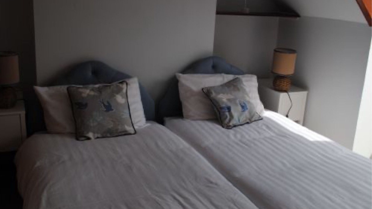 Photo of Bedroom in Lower Largo