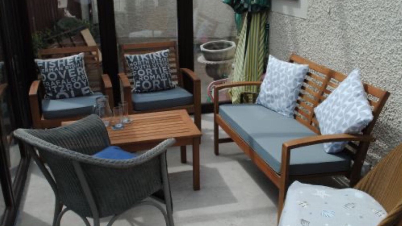 Photo of Outdoor in Lower Largo