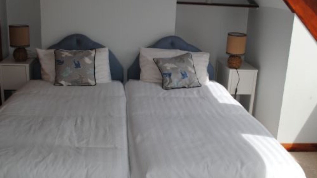 Photo of Bedroom in Lower Largo