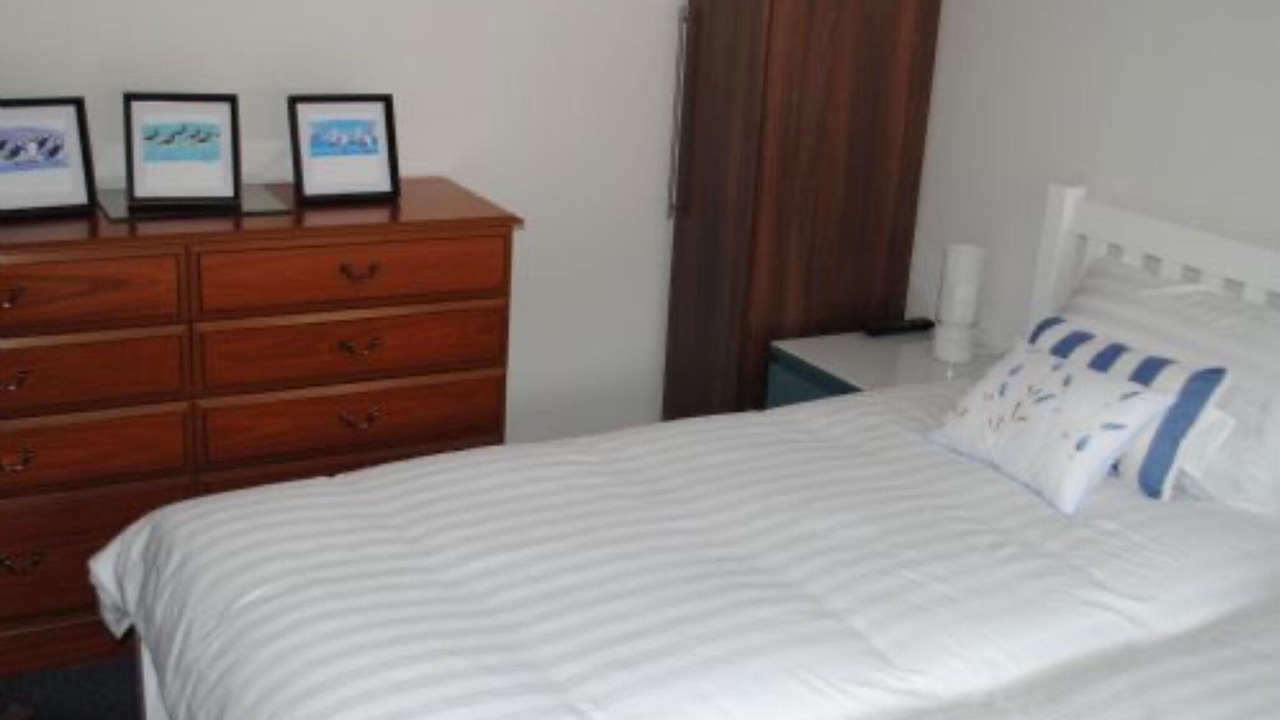 Photo of Bedroom in Lower Largo