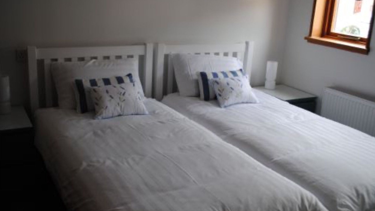 Photo of Bedroom in Lower Largo