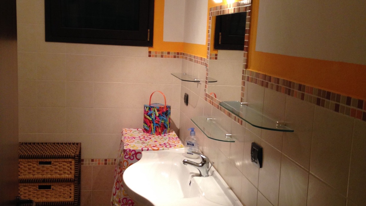 Photo of Bathroom in Galatone