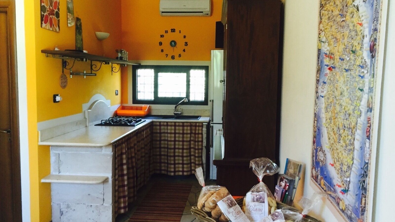 Photo of Kitchen in Galatone