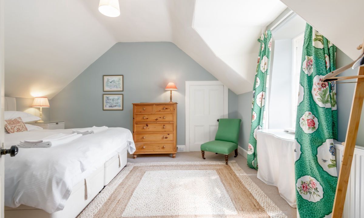 Photo of Bedroom in St. Andrews