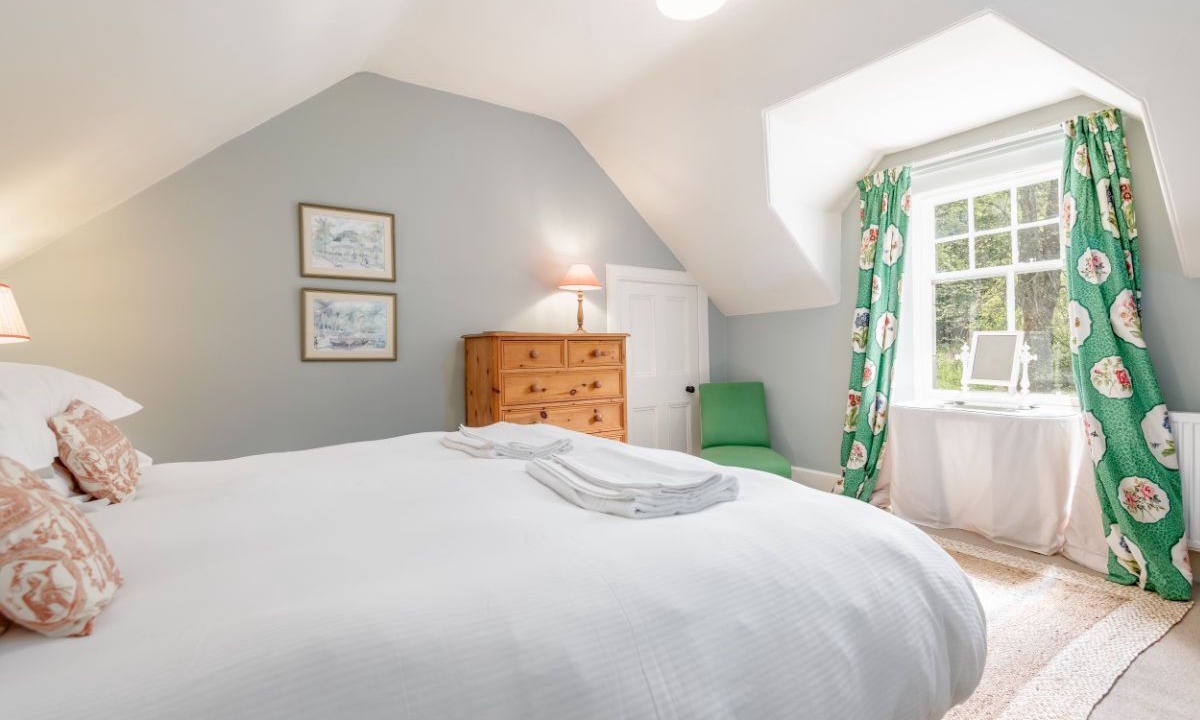 Photo of Bedroom in St. Andrews