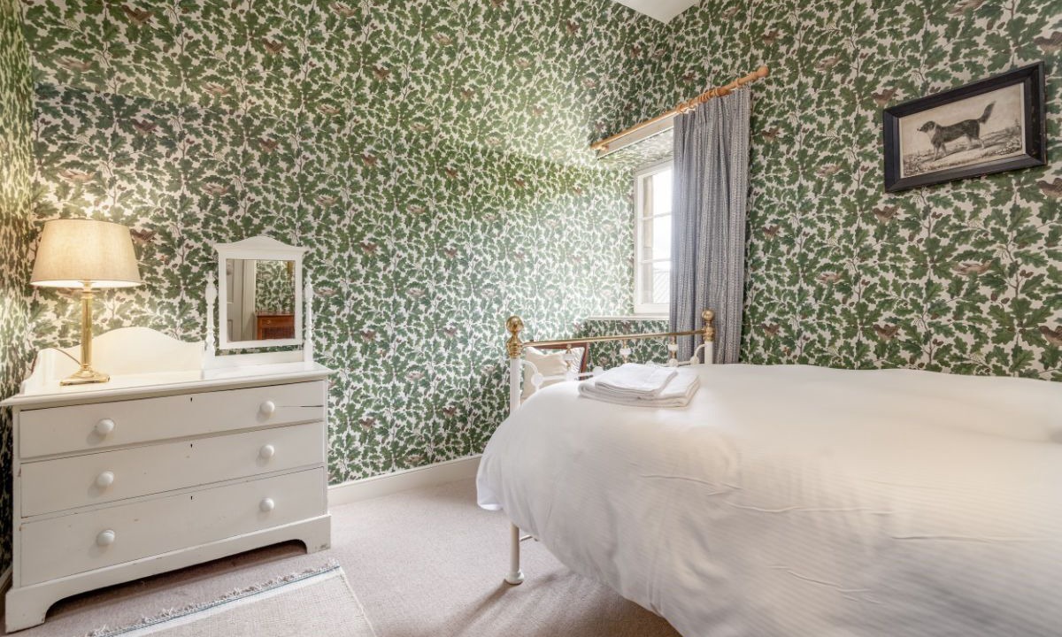Photo of Bedroom in St. Andrews
