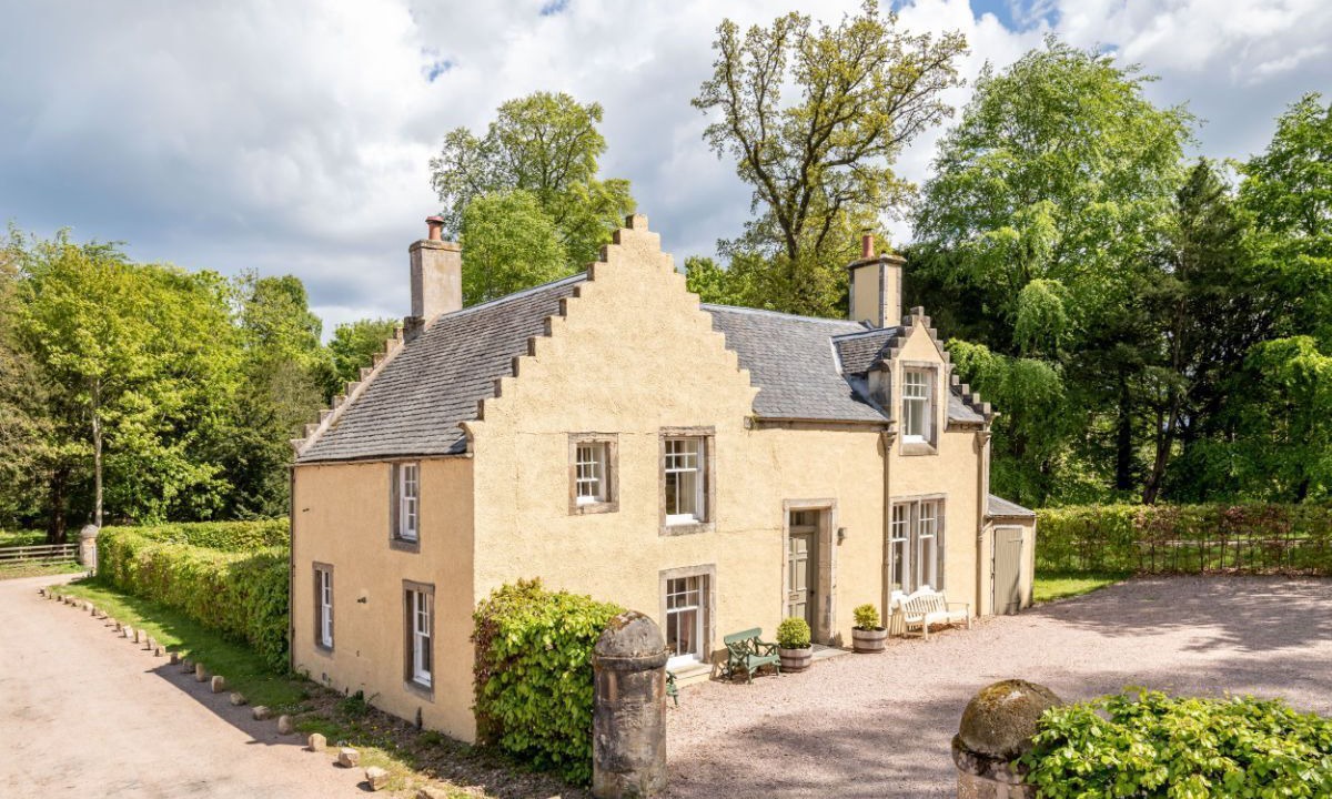 Photo of Outdoor in St. Andrews