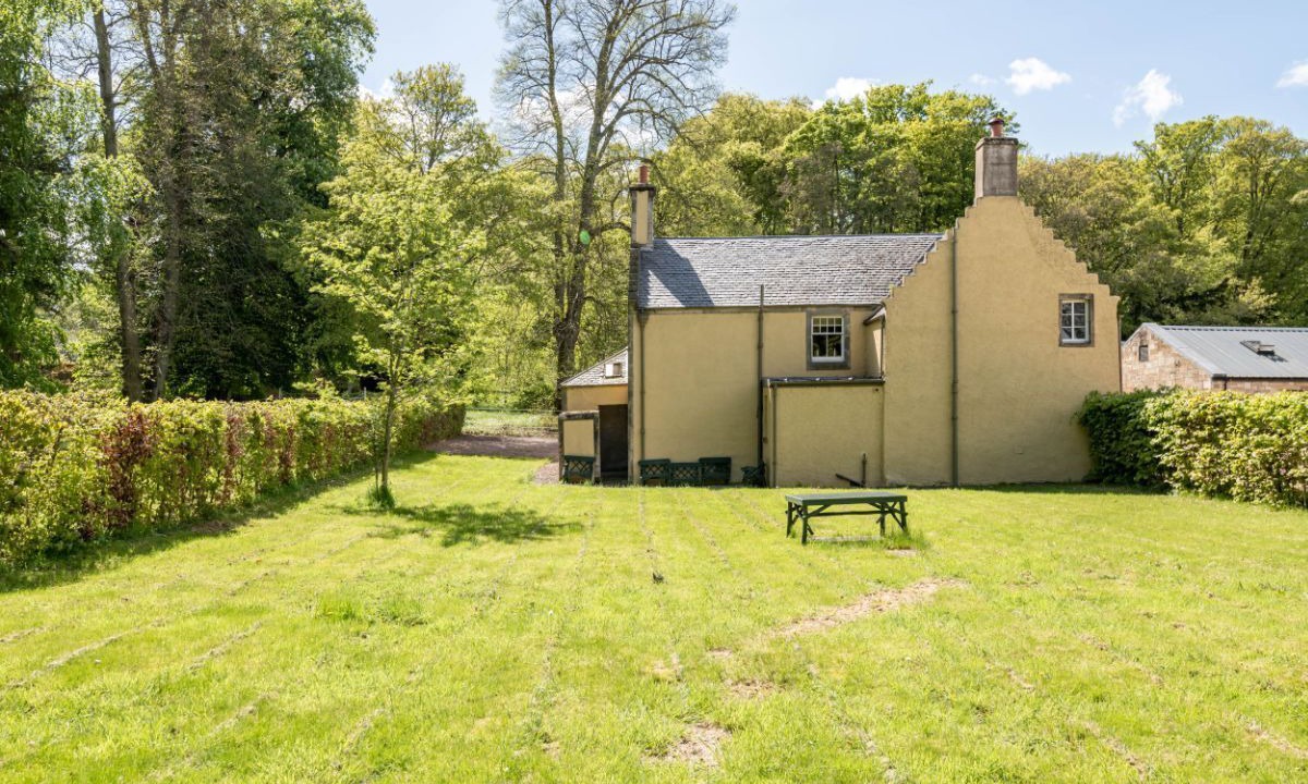 Photo of Outdoor in St. Andrews