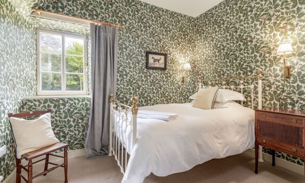 Photo of Bedroom in St. Andrews