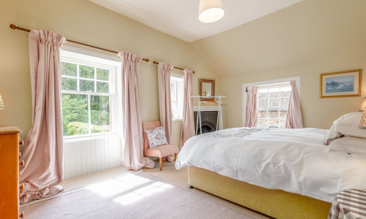 Photo of Bedroom in St. Andrews