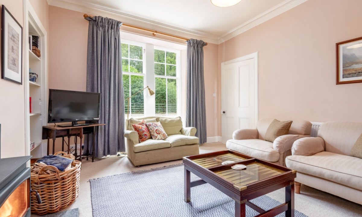 Photo of Livingroom in St. Andrews
