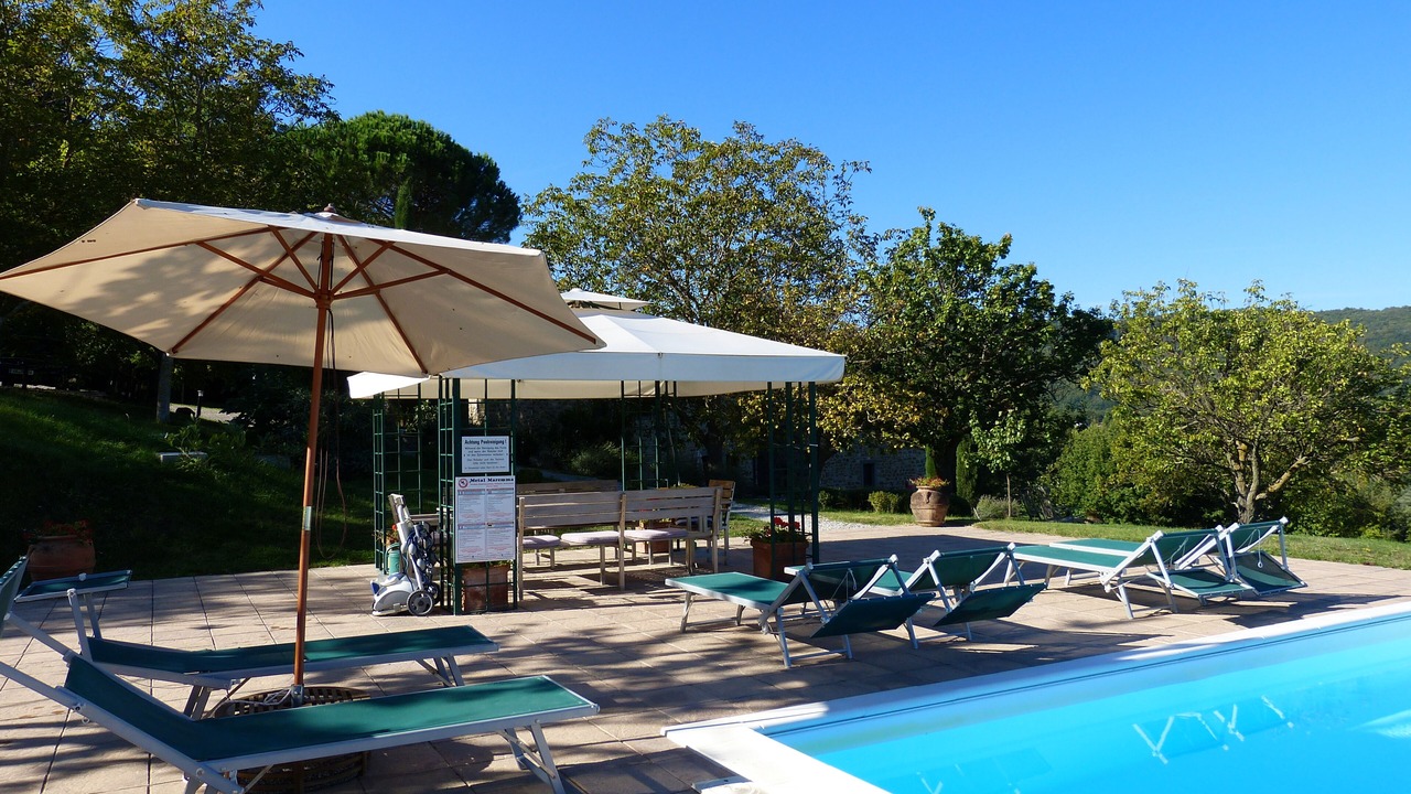 Photo of Outdoor in Arcidosso