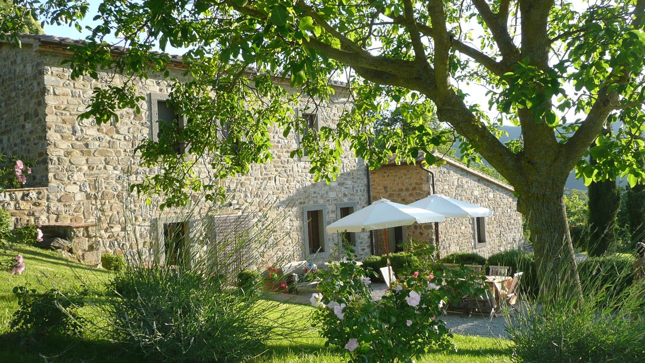 Photo of Outdoor in Arcidosso