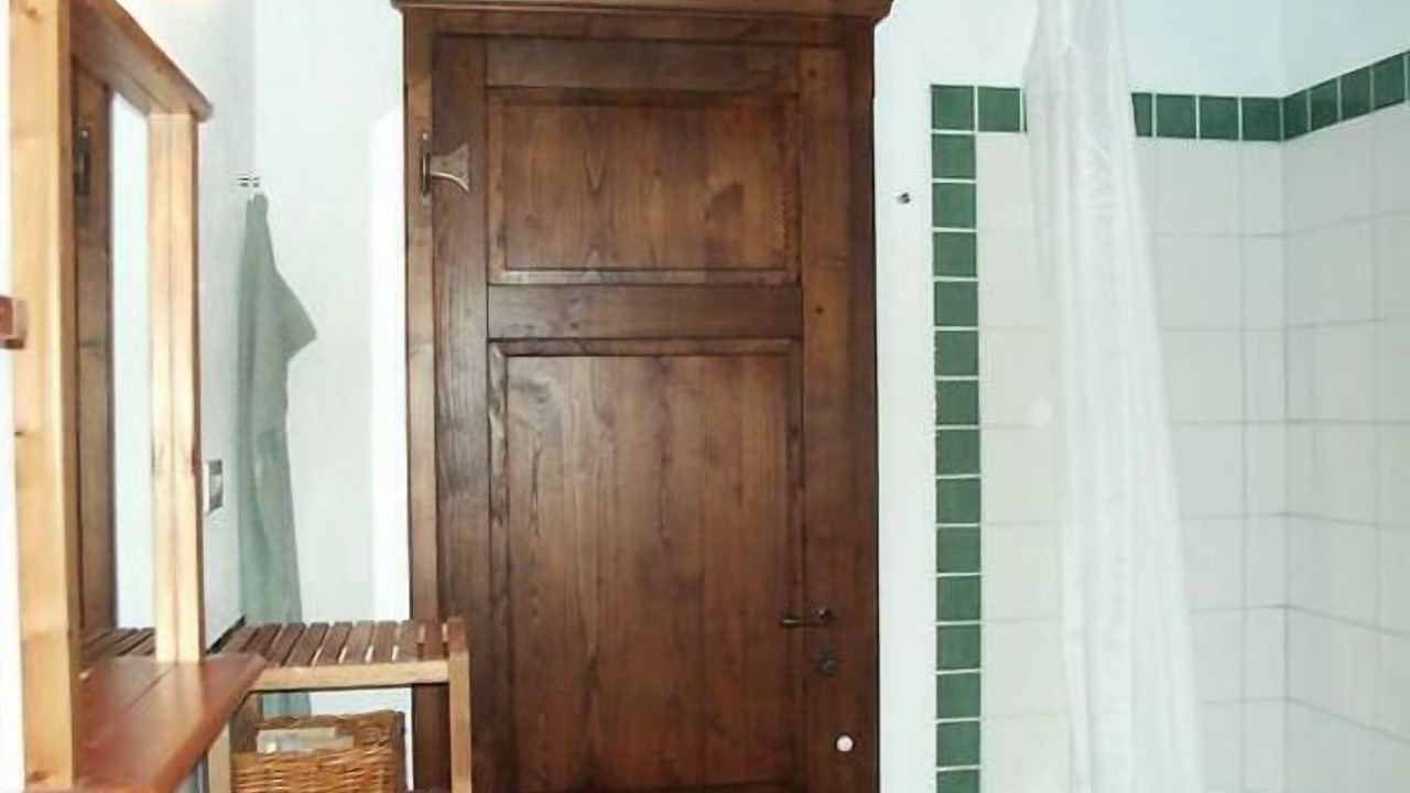 Photo of Bathroom in Arcidosso