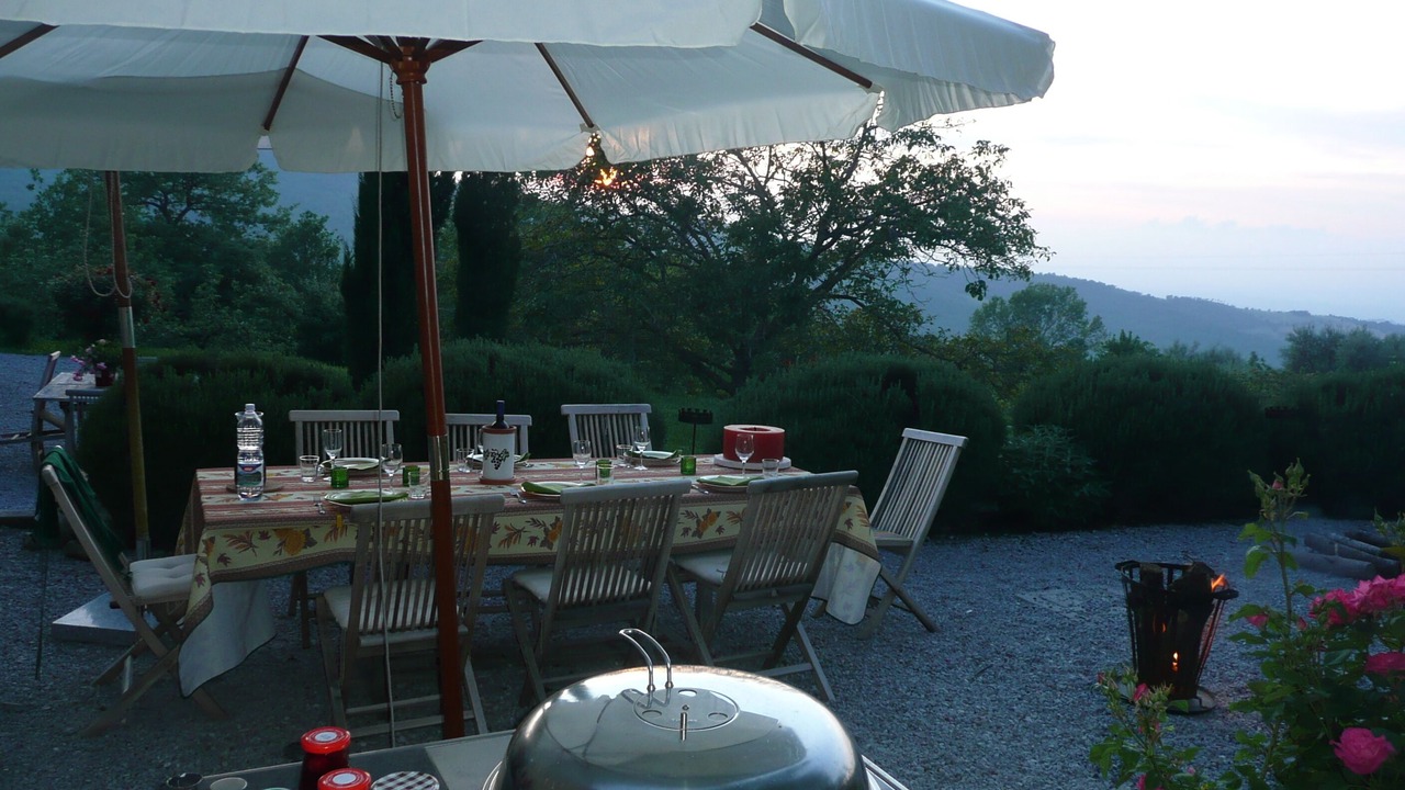 Photo of Outdoor in Arcidosso
