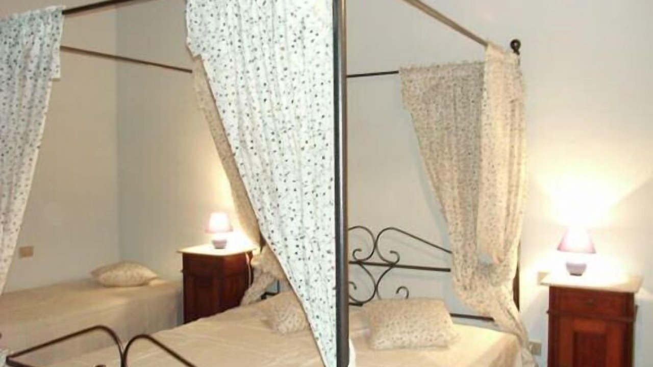 Photo of Bedroom in Arcidosso