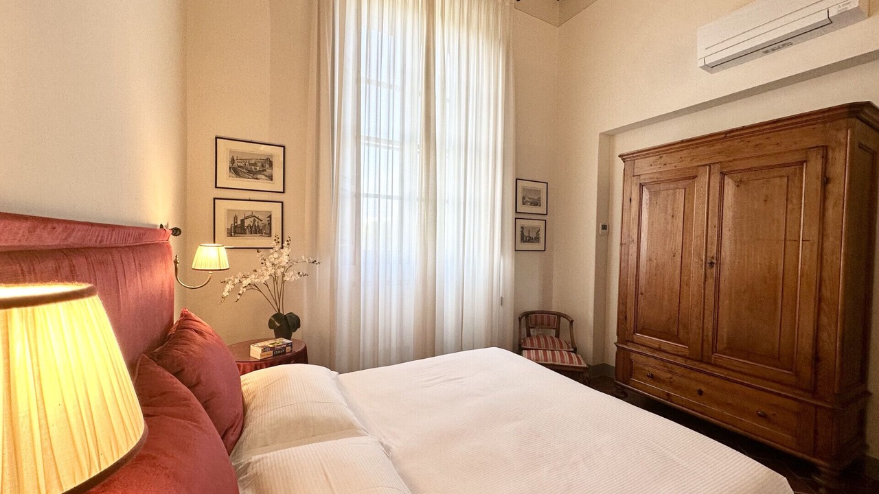 Photo of Bedroom in San Gersole-Torre Rosse