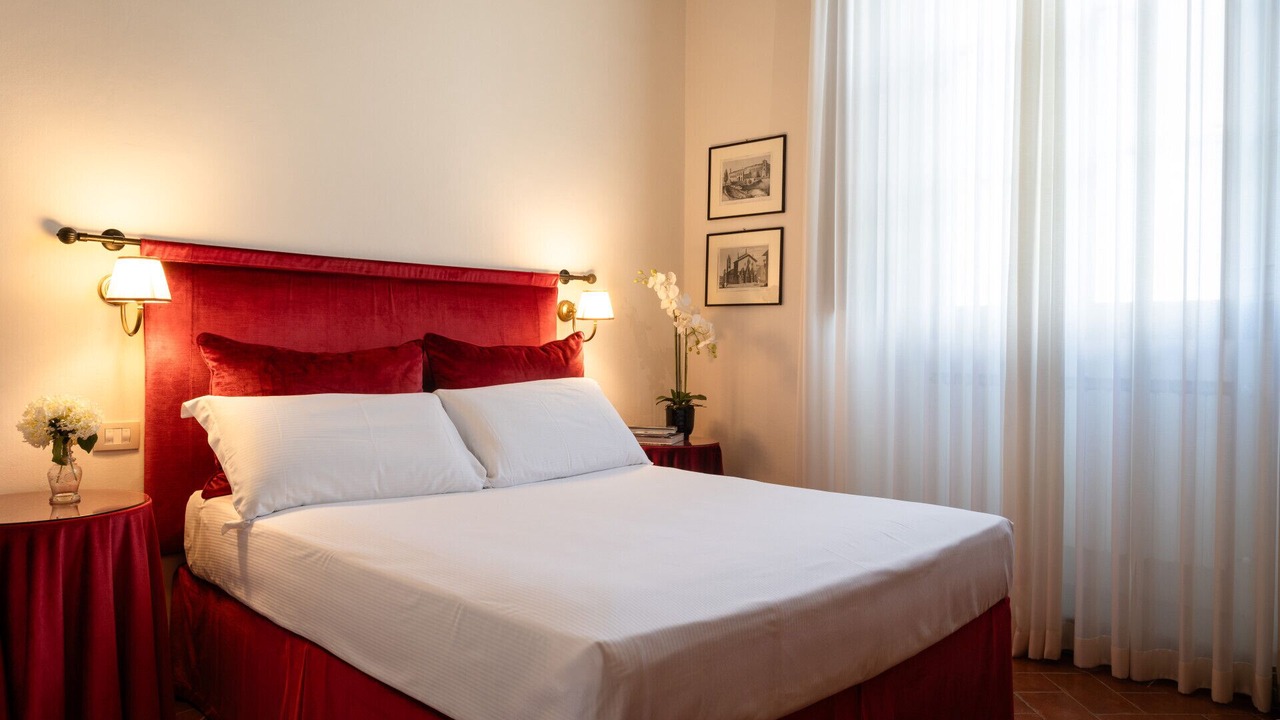 Photo of Bedroom in San Gersole-Torre Rosse