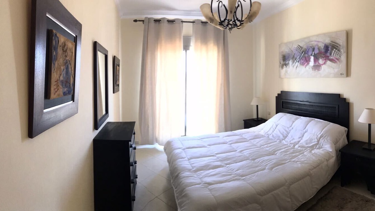 Photo of Bedroom in Malabata