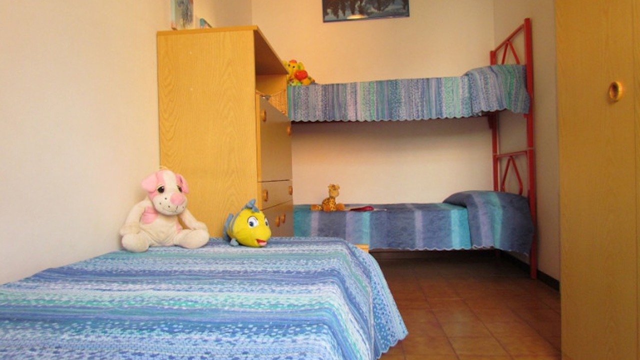 Photo of Bedroom in Bibione