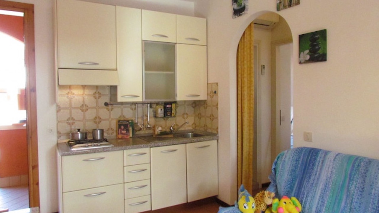 Photo of Kitchen in Bibione