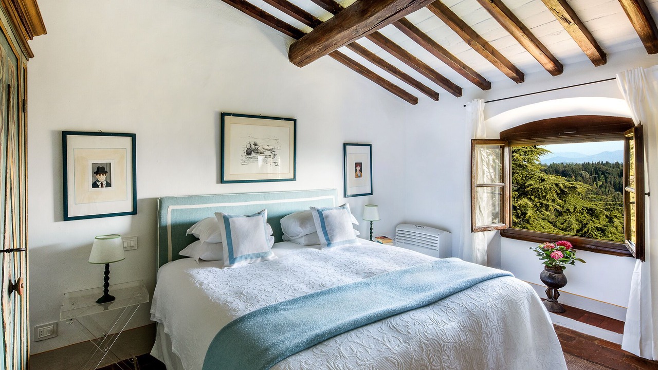 Photo of Bedroom in Impruneta