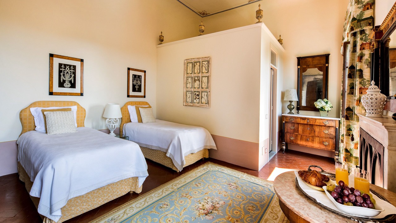 Photo of Bedroom in Impruneta