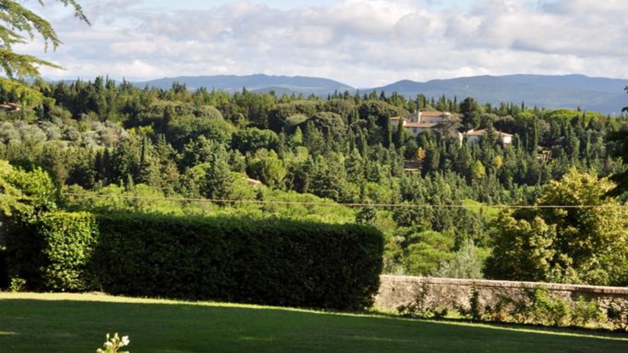 Photo of Outdoor in Impruneta