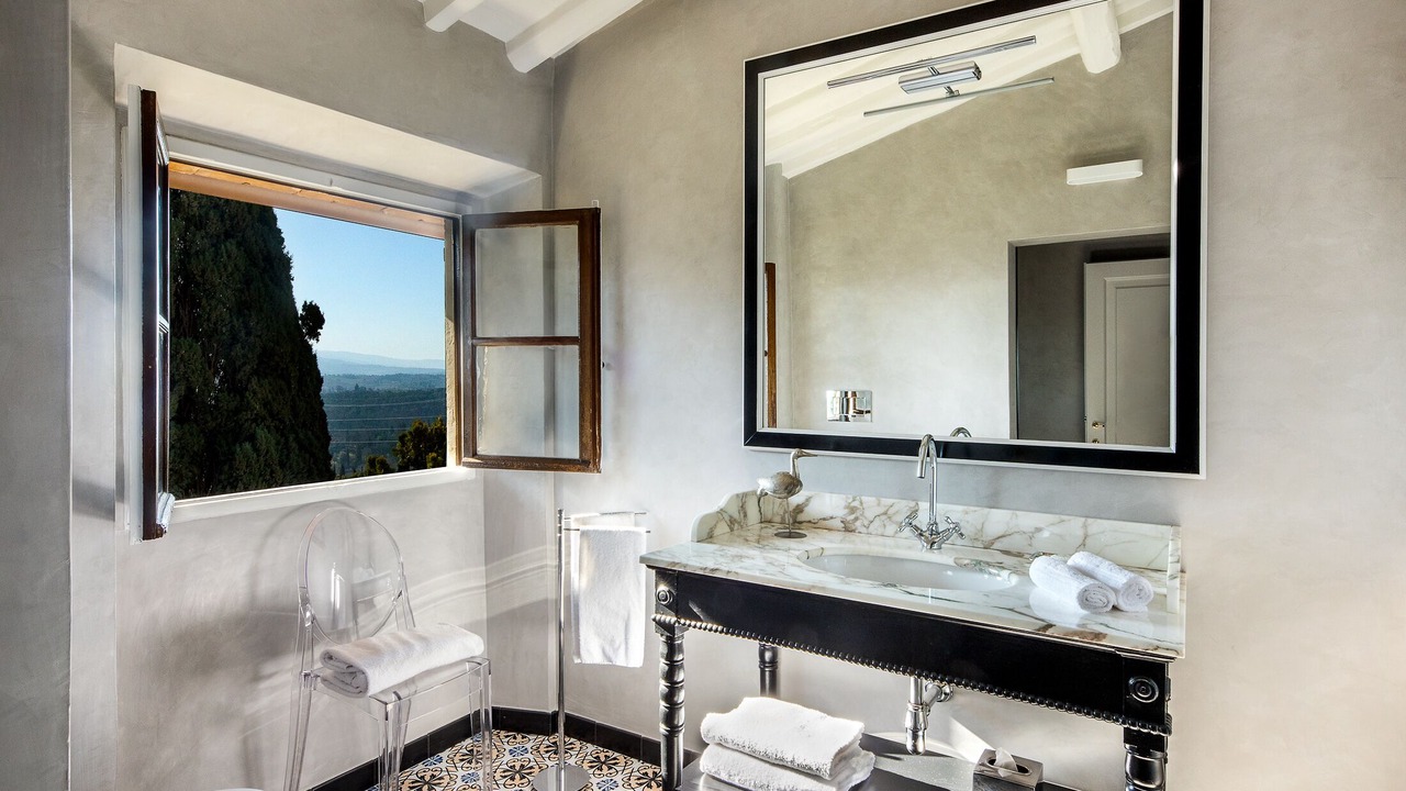 Photo of Bathroom in Impruneta